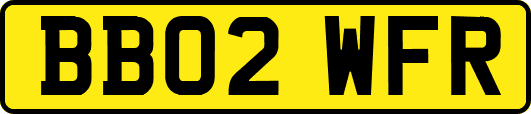 BB02WFR