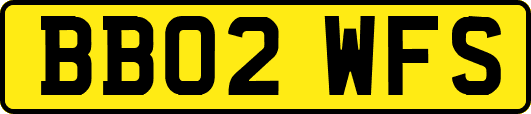 BB02WFS