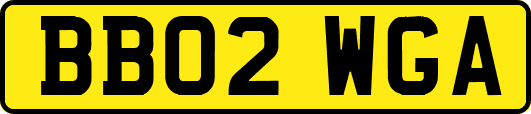 BB02WGA