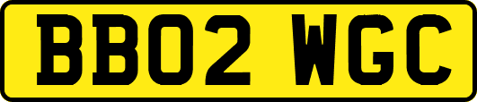 BB02WGC