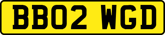 BB02WGD