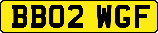 BB02WGF