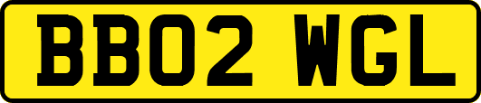 BB02WGL