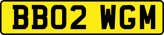 BB02WGM