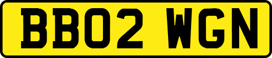 BB02WGN