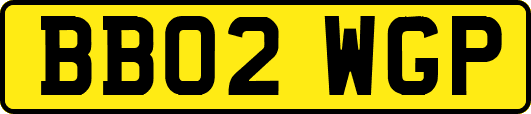 BB02WGP