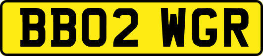 BB02WGR