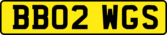 BB02WGS