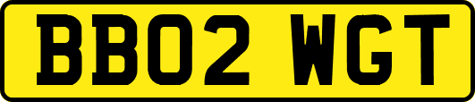 BB02WGT
