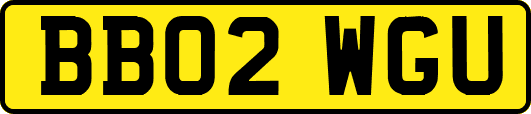 BB02WGU