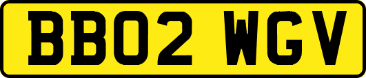 BB02WGV