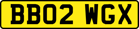 BB02WGX