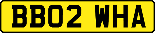 BB02WHA