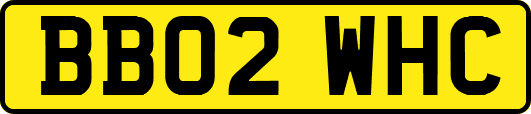 BB02WHC