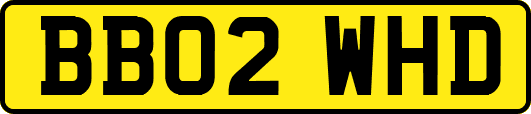 BB02WHD