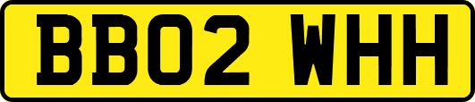 BB02WHH
