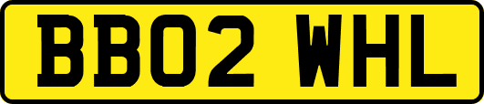 BB02WHL