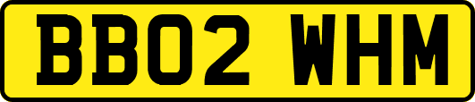 BB02WHM