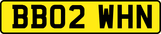 BB02WHN