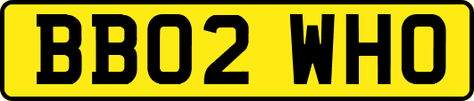BB02WHO