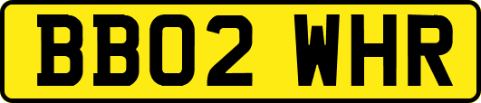 BB02WHR