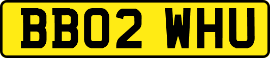 BB02WHU