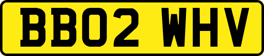BB02WHV