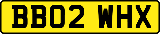 BB02WHX