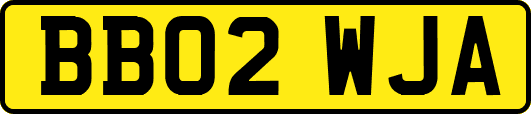 BB02WJA