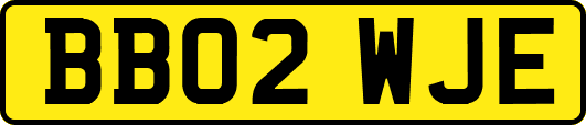BB02WJE