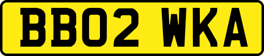 BB02WKA