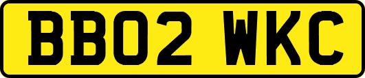 BB02WKC