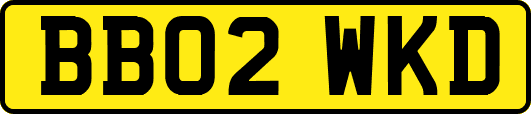 BB02WKD