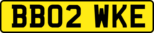 BB02WKE