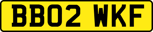 BB02WKF