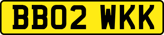BB02WKK