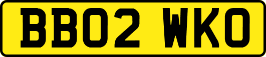 BB02WKO