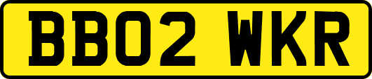 BB02WKR