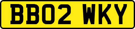BB02WKY