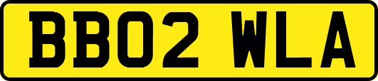 BB02WLA