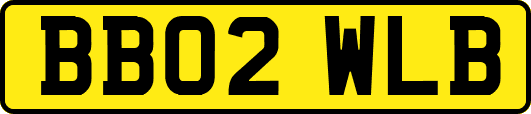 BB02WLB
