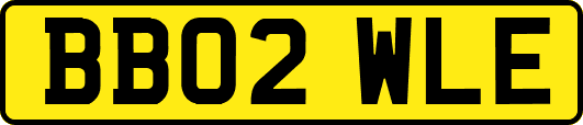 BB02WLE