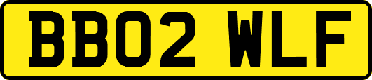 BB02WLF