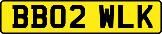 BB02WLK