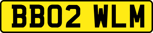 BB02WLM