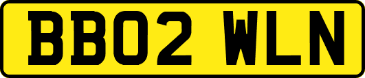 BB02WLN
