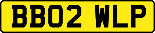 BB02WLP