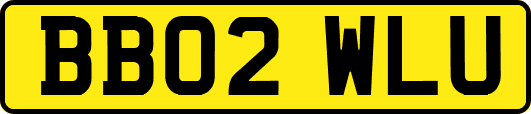 BB02WLU