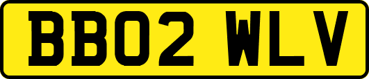 BB02WLV
