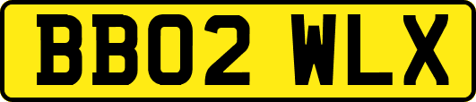 BB02WLX